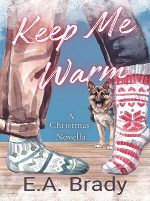 cover image of Keep Me Warm